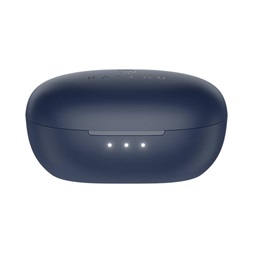 Haylou W1 True Wireless Bluetooth sötétkék fülhallgató