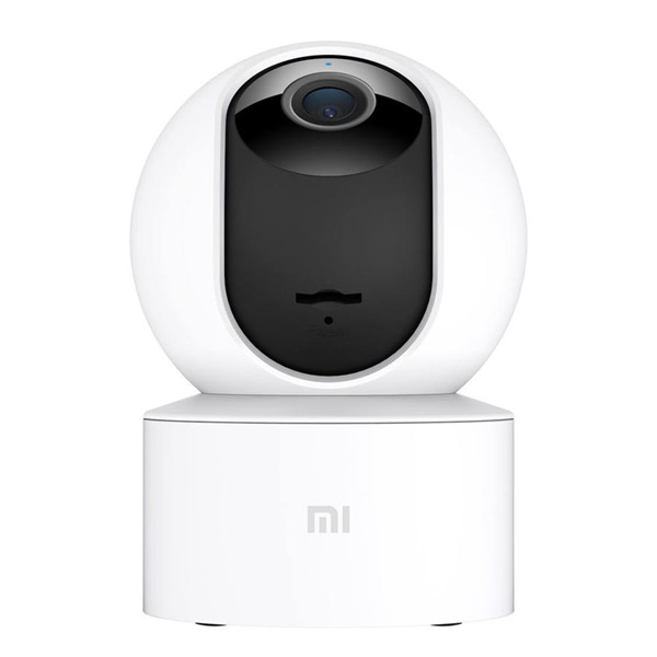 Xiaomi Mi 360° Camera (1080p) (BHR4885GL) otthoni biztonsági kamera