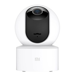 Xiaomi Mi 360° Camera (1080p) (BHR4885GL) otthoni biztonsági kamera