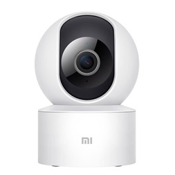 Xiaomi Mi 360° Camera (1080p) (BHR4885GL) otthoni biztonsági kamera