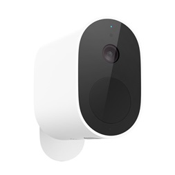 Xiaomi Mi BHR4433GL Wireless Outdoor Security Camera 1080p (csak kamera)