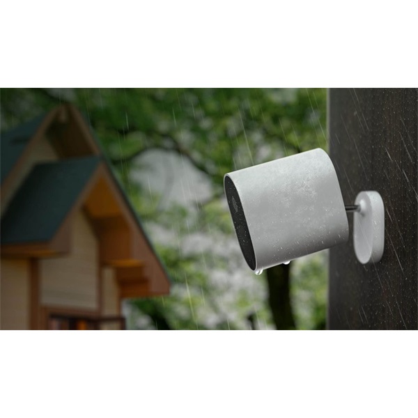 Xiaomi Mi BHR4433GL Wireless Outdoor Security Camera 1080p (csak kamera)