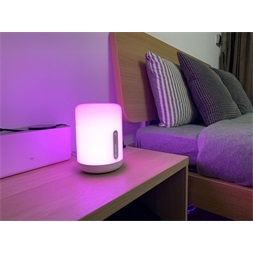 Xiaomi Mi Bedside Lamp 2 okos éjjeli LED lámpa