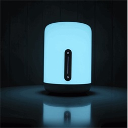 Xiaomi Mi Bedside Lamp 2 okos éjjeli LED lámpa