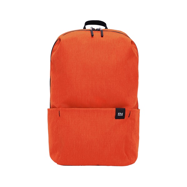 Xiaomi Mi Casual Daypack kis méretű narancssárga hátizsák