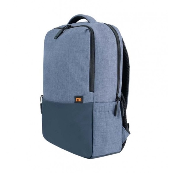 Xiaomi Mi Commuter Backpack 15,6" világoskék notebook hátizsák