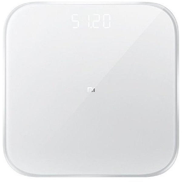 Xiaomi Mi NUN4056GL Smart Scale 2 fehér okos mérleg