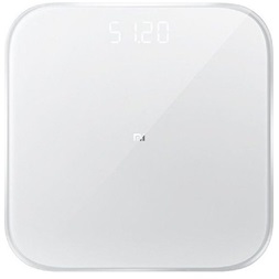 Xiaomi Mi NUN4056GL Smart Scale 2 fehér okos mérleg