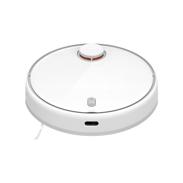 Xiaomi Mi Robot Vacuum-Mop 2 Pro fehér robotporszívó