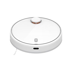 Xiaomi Mi Robot Vacuum-Mop 2 Pro fehér robotporszívó