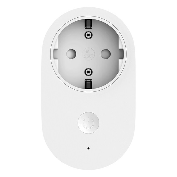 Xiaomi Mi Smart Plug Wi-Fi-s okos aljzat