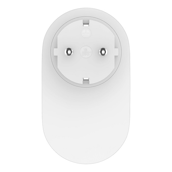 Xiaomi Mi Smart Plug Wi-Fi-s okos aljzat