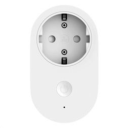 Xiaomi Mi Smart Plug Wi-Fi-s okos aljzat