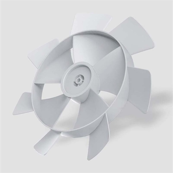 Xiaomi Mi BHR4828GL Smart Standing Fan 2 okos ventilátor