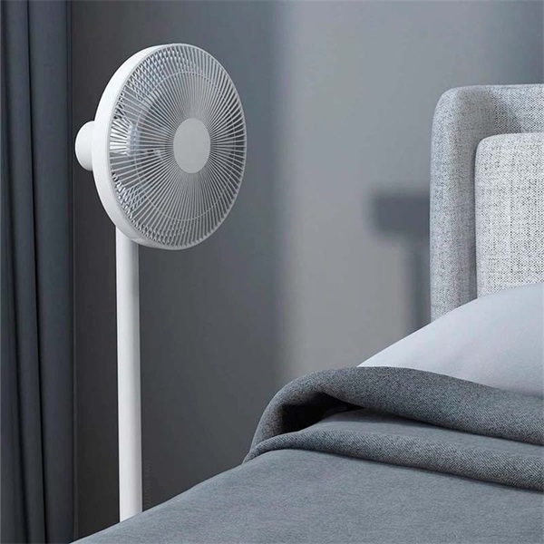 Xiaomi Mi BHR4828GL Smart Standing Fan 2 okos ventilátor