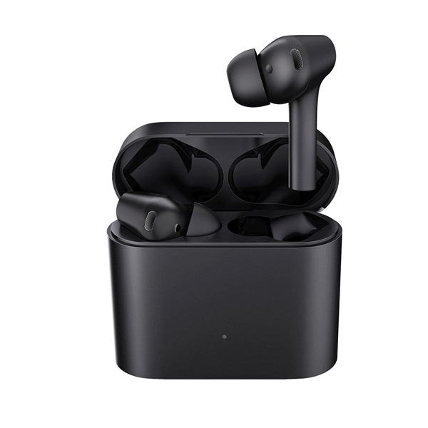 Xiaomi Mi True Wireless Earphones 2 Pro Bluetooth fekete fülhallgató