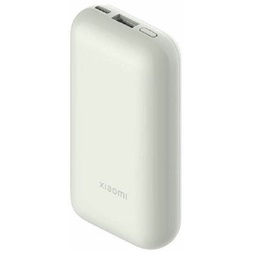 Xiaomi BHR5909GL Pocket Edition Pro 33W 10000mAh elefántcsont színű power bank