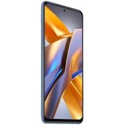 Xiaomi Poco M5s 6,43" LTE 4/128GB DualSIM kék okostelefon