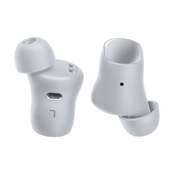 Xiaomi BHR5194GL Redmi Buds 3 PRO True Wireless szürke fülhallgató