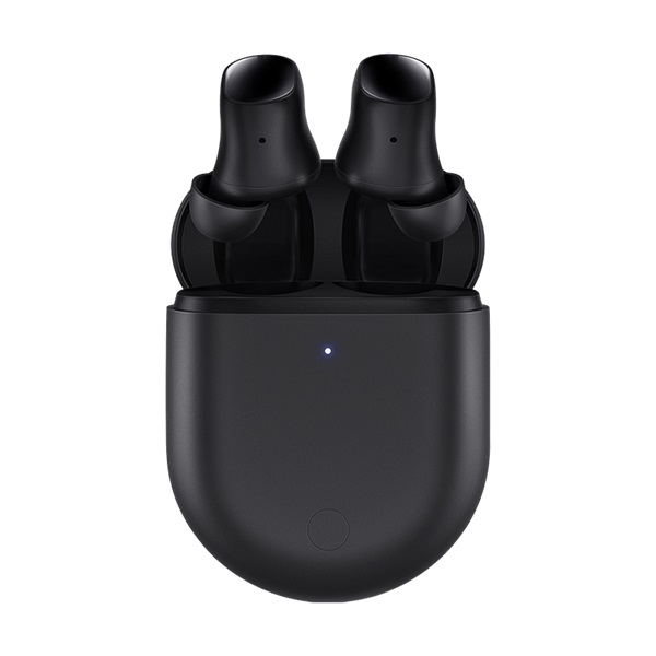 Xiaomi Redmi BHR5244GL Buds 3 PRO True Wireless fekete fülhallgató