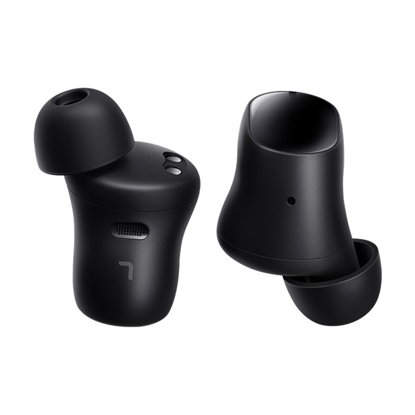 Xiaomi Redmi BHR5244GL Buds 3 PRO True Wireless fekete fülhallgató