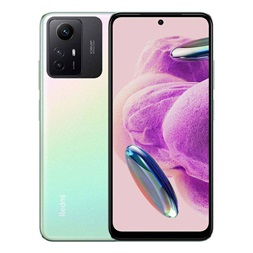 Xiaomi Redmi Note 12S 6,43" LTE 8/256GB DualSIM zöld okostelefon