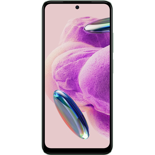 Xiaomi Redmi Note 12S 6,43" LTE 8/256GB DualSIM zöld okostelefon