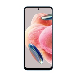 Xiaomi Redmi Note 12 6,67" LTE 4/128GB DualSIM kék okostelefon