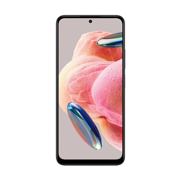 Xiaomi Redmi Note 12 6,67" LTE 4/128GB DualSIM szürke okostelefon