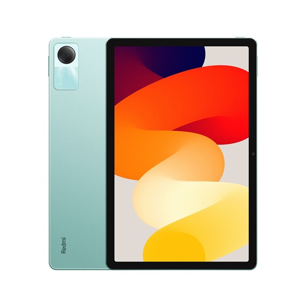 Xiaomi Redmi Pad SE 11" 8GB/256GB menta Wi-Fi tablet