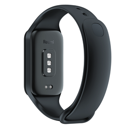 Xiaomi Redmi Smart Band 2 fekete aktivitásmérő