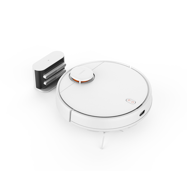 Xiaomi Robot Vacuum S10 EU robotporszívó