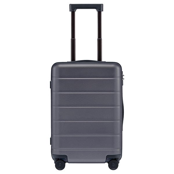 Xiaomi XNA4104GL Luggage Classic 20" szürke gurulós utazó bőrönd