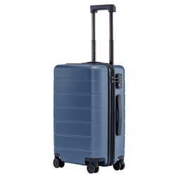 Xiaomi XNA4105GL Luggage Classic 20" kék gurulós utazó bőrönd