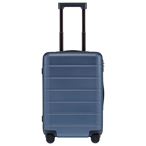 Xiaomi XNA4105GL Luggage Classic 20" kék gurulós utazó bőrönd