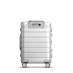 Xiaomi XNA4106GL Metal Carry-on Luggage 20" ezüst gurulós utazó bőrönd