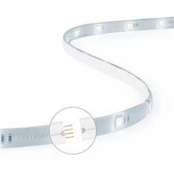 Xiaomi Yeelight Lighstrip Plus Extension 1m toldó LED szalag