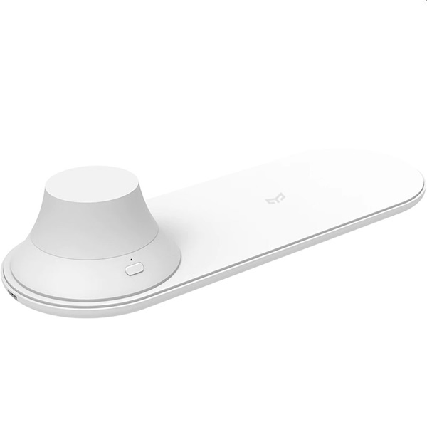 Xiaomi Yeelight Wireless Charging Night Light indukciós töltős éjszakai fény (YLYD08YI)