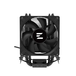 Zalman CNPS4X BLACK processzor hűtő