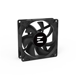 Zalman CNPS4X BLACK processzor hűtő