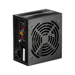 Zalman ZM600-LXII 600W ventillátorral dobozos tápegység