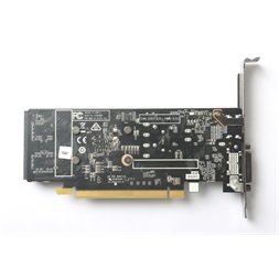 Zotac GeForce GT 1030 nVidia 2GB GDDR5 64bit  PCIe videokártya