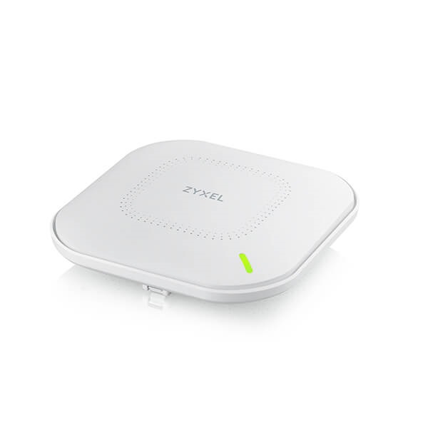 ZyXEL NWA110AX WiFi 6 802.11ax Dual-Radio Vezeték nélküli Access Point