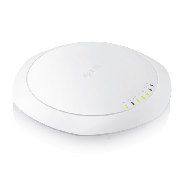 ZyXEL NWA1123-AC PRO 3db AC1750 Vezeték nélküli Access Point