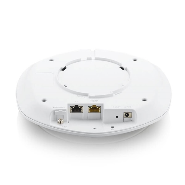 ZyXEL NWA1123 AC HD Wave 2 Vezeték nélküli Access Point