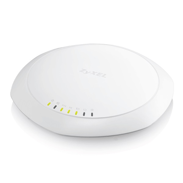 ZyXEL NWA1123-AC PRO AC1750 Vezeték nélküli Access Point