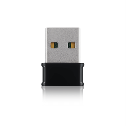 ZyXEL NWD6602 AC1200 Dual Band Vezeték nélküli Nano USB adapter