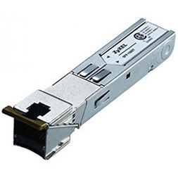 ZyXEL SFP-1000T SFP to RJ45/Gigabit Modul