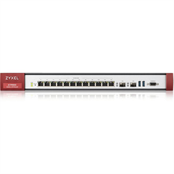 ZyXEL Zywall ATP800 Tűzfal